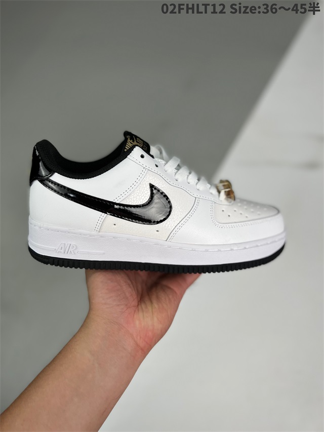 men air force one shoes size 36-45 2022-11-23-508
